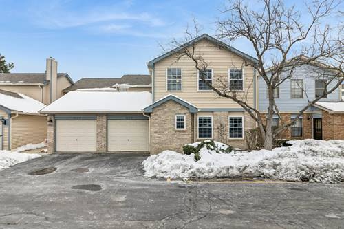8313 Highpoint Unit F, Darien, IL 60561