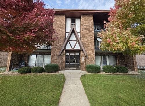 4818 W 122nd Unit 3W, Alsip, IL 60803