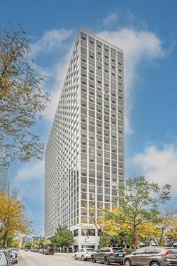 4343 N Clarendon Unit 707, Chicago, IL 60613