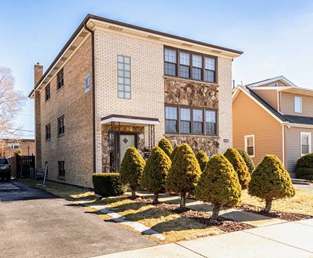 1933 N 18th, Melrose Park, IL 60160