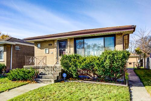 15056 Wabash, South Holland, IL 60473