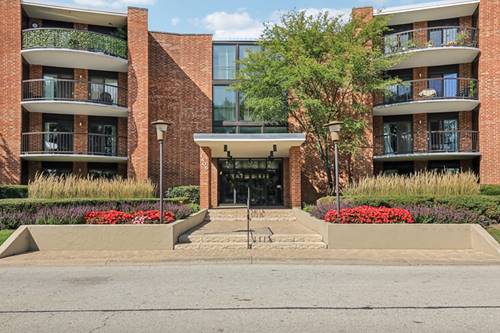 1405 E Central Unit 122C, Arlington Heights, IL 60005