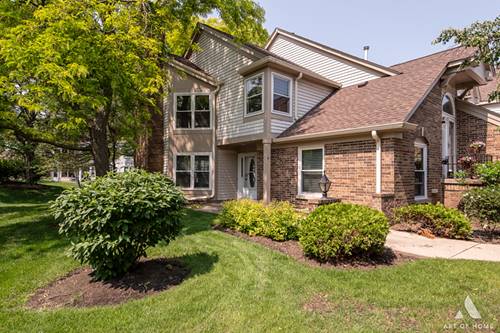 61 Willow Unit 61, Buffalo Grove, IL 60089