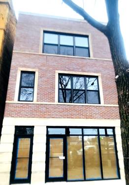 2157 N Western Unit 2, Chicago, IL 60647