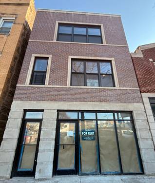 2157 N Western Unit 2, Chicago, IL 60647