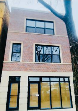 2157 N Western Unit 2, Chicago, IL 60647