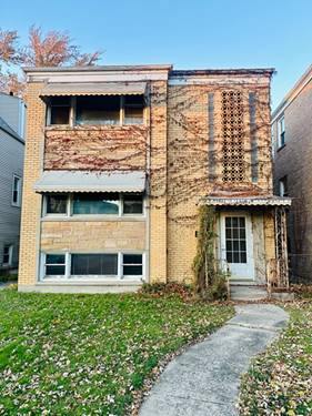 5030 W Roscoe, Chicago, IL 60641