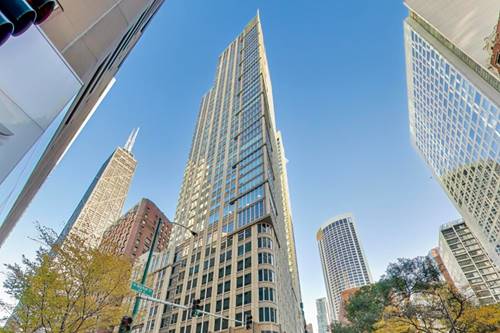 57 E Delaware Unit 3504, Chicago, IL 60611