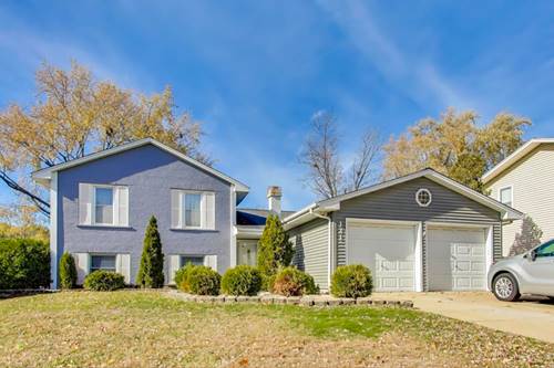 121 S Lancaster, Bolingbrook, IL 60440