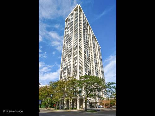 5455 N Sheridan Unit 1904, Chicago, IL 60640
