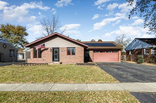 7726 W 80th, Bridgeview, IL 60455