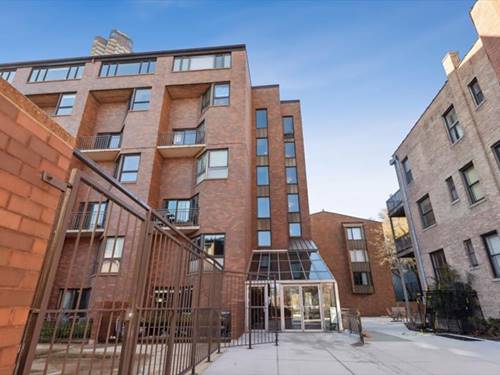 3700 N Lake Shore Unit 702, Chicago, IL 60613
