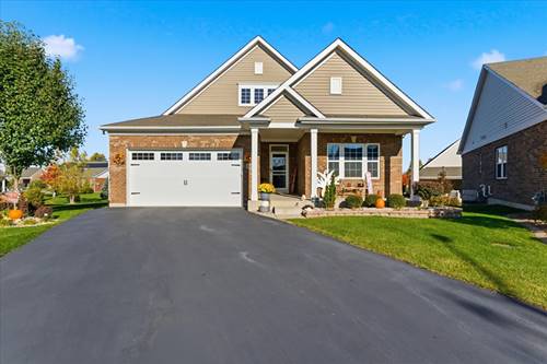 1851 Glenlake, New Lenox, IL 60451