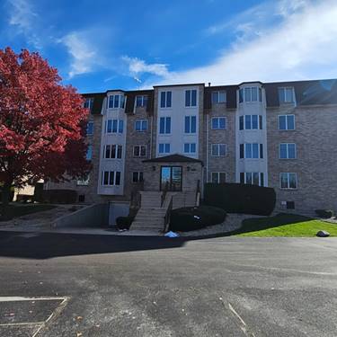 3620 186th Unit 405, Lansing, IL 60438