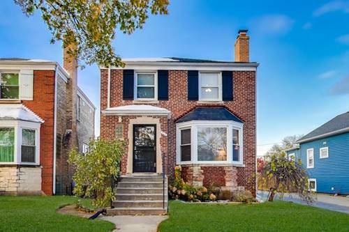 5948 W Wilson, Chicago, IL 60630