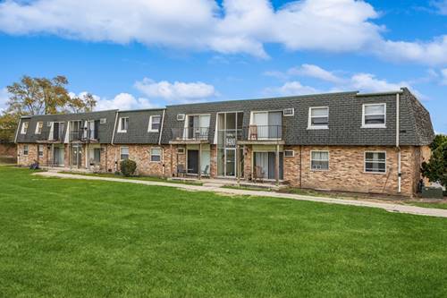 8480 W 103rd Unit 301, Palos Hills, IL 60465