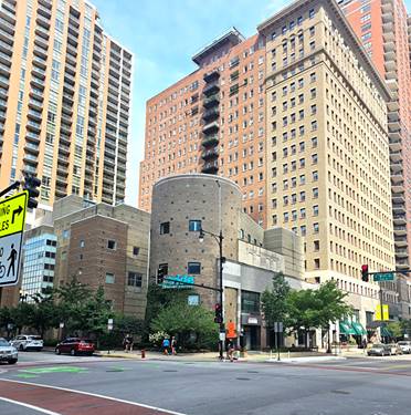 40 E 9th Unit 1103, Chicago, IL 60605