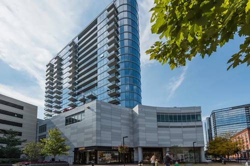 1457 N Halsted Unit 1910, Chicago, IL 60642