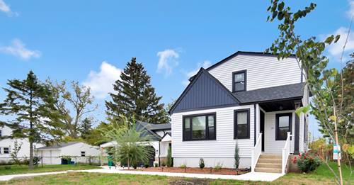 635 E Prairie, Lombard, IL 60148