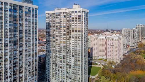 5455 N Sheridan Unit 3906, Chicago, IL 60640