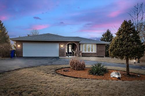 13348 S Stephen, Palos Park, IL 60464