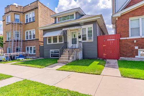 5505 W Parker, Chicago, IL 60639