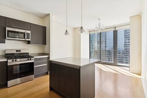 225 N Columbus Unit 5513, Chicago, IL 60601