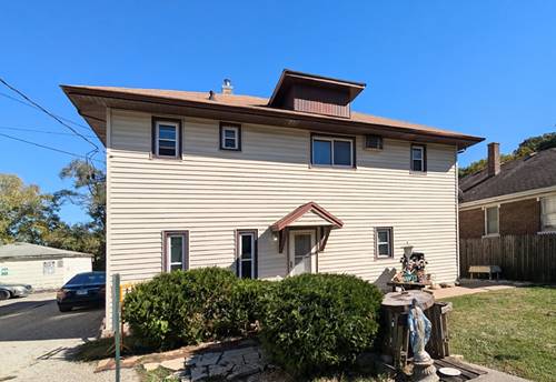 832 Richards Unit 2E, Joliet, IL 60433