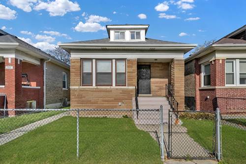 1820 W Marquette, Chicago, IL 60636