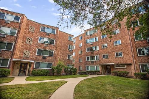 6149 N Wolcott Unit 4D, Chicago, IL 60660