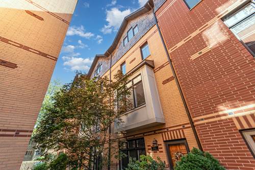 1022 Alexander, Oak Park, IL 60302