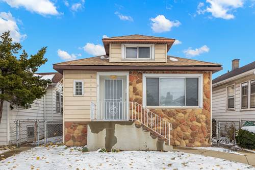 10211 S Yale, Chicago, IL 60628