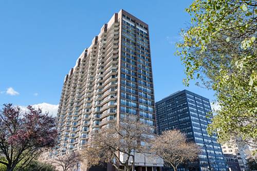 4170 N Marine Unit 11G, Chicago, IL 60613