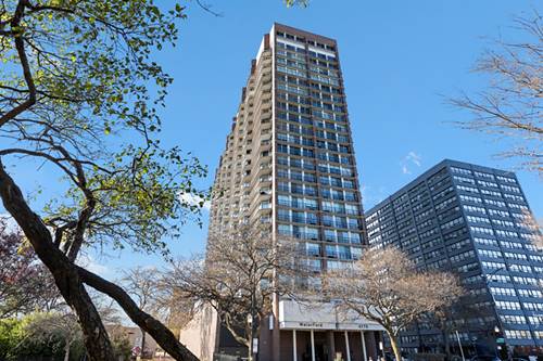 4170 N Marine Unit 11G, Chicago, IL 60613