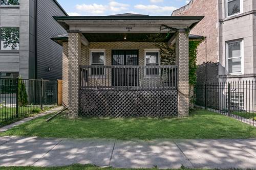 6536 S Rhodes, Chicago, IL 60637