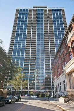1560 N Sandburg Unit 2607J, Chicago, IL 60610