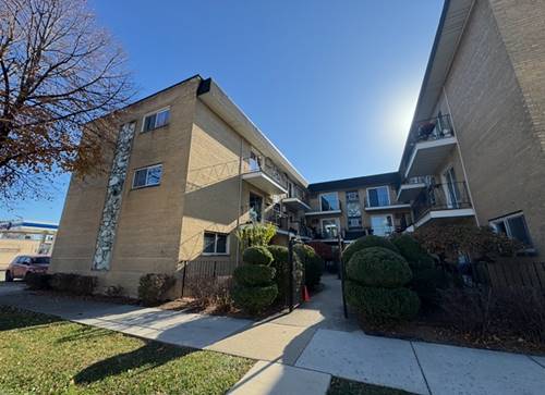6003 W 35th Unit 3, Cicero, IL 60804