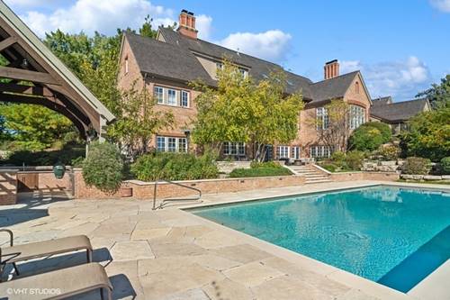 65 Round Barn, Barrington Hills, IL 60010