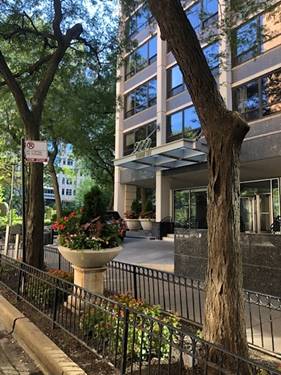 222 E Pearson Unit 702, Chicago, IL 60611