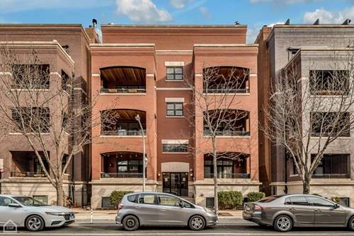1248 W Jackson Unit 4W, Chicago, IL 60607
