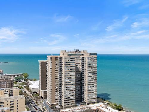 6301 N Sheridan Unit 11A, Chicago, IL 60660