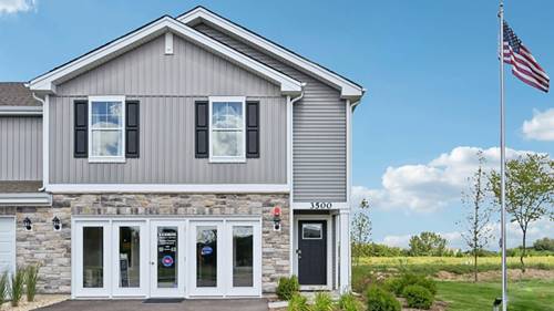 3516 Richardson, Yorkville, IL 60560