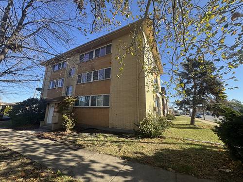 4656 W 87th Unit 3N, Chicago, IL 60652