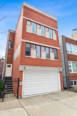 1527 W Pearson, Chicago, IL 60642