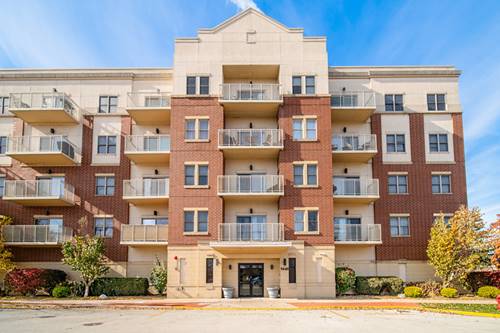 9440 S 51st Unit 417, Oak Lawn, IL 60453
