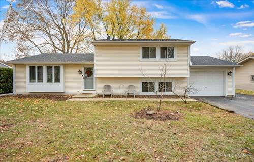 1517 Rita, St. Charles, IL 60174