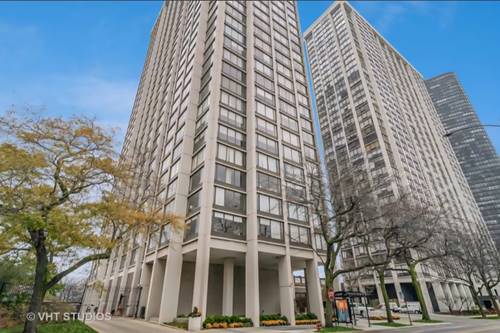 5455 N Sheridan Unit 405, Chicago, IL 60640