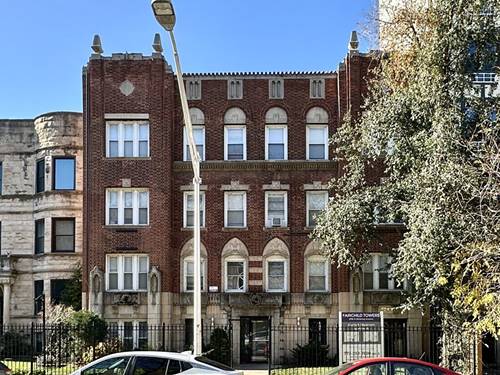 5710 N Winthrop Unit G1, Chicago, IL 60660