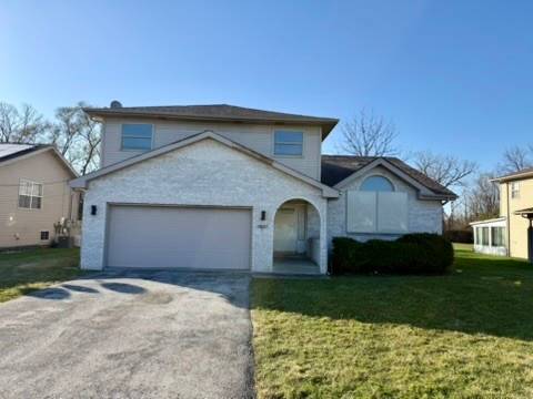 15826 Central Park, Markham, IL 60428