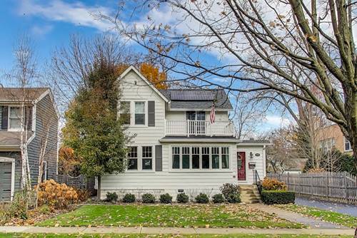 228 E Center, Lake Bluff, IL 60044